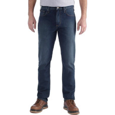 Carhartt Spodnie Carhartt Rugged Flex Straight Tapered