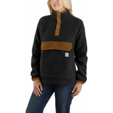Carhartt Polar Carhartt Fleece Pullover Black