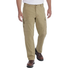 Carhartt Spodnie Carhartt Rigby Cargo Trousers Khaki