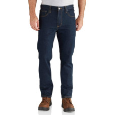 Carhartt Spodnie Carhartt Rugged Flex Straight Erie