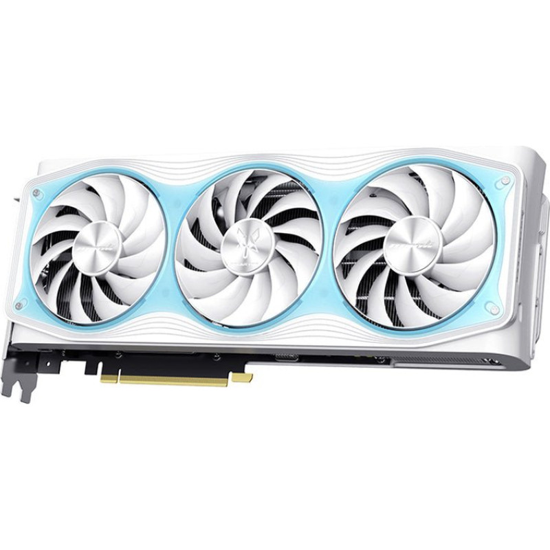 Manli RTX 5070 Ti 16GB Manli Polar Fox OC 3 Fan