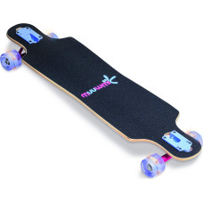 Muuwmi Deskorolka Muuwmi Muuwmi Longboard compact ABEC 7 Space - 560