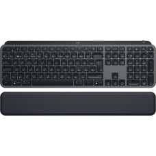 Logitech Klawiatura Logitech Mx Keys S Keyboard Rf