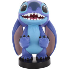 EXG Cable Guys: Smiley Stitch Phone & Controller Holder (CGCRDS400738)