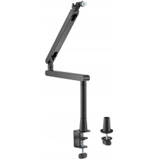 Logilink Mikrofonarm professionell Aluminium