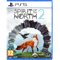 Silver Lining Interactive PS5 Spirit of The North 2