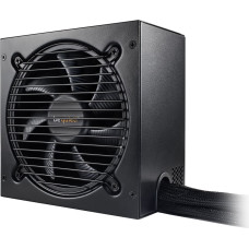 Be Quiet! Zasilacz be quiet! Pure Power 11 600W (BN294)