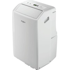 Whirlpool Portable air conditioner WHIRLPOOL PACF212HP W White