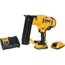Dewalt Finishing nailer 18V 2x2Ah DCN680D2 DEWALT