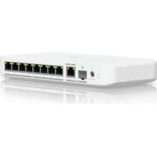 Ubiquiti UniFi Switch 8 PoE USW-Flex-2.5G-8-PoE