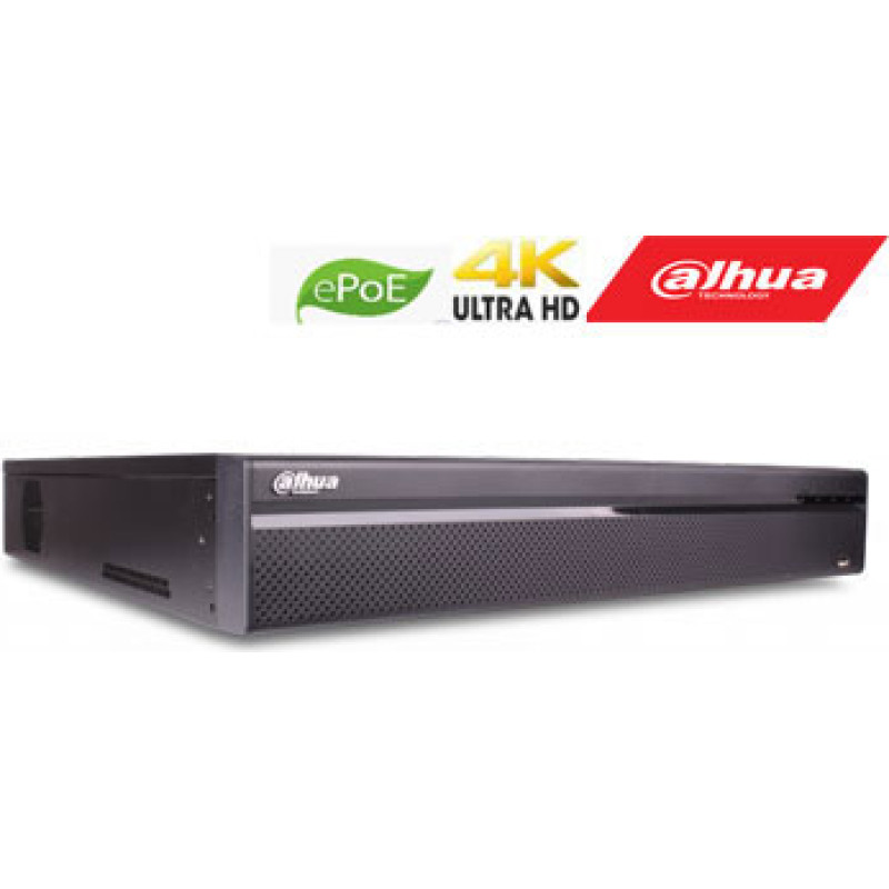 Dahua IP Network recorder 16h NVR5416-16P-4KS2E