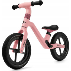 Kinderkraft Rowerek biegowy KinderKraft XPLOIT BUBBLEGUM PINK
