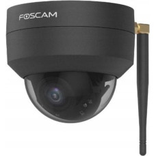 Foscam D4Z OUTDOOR 4MP Czarna