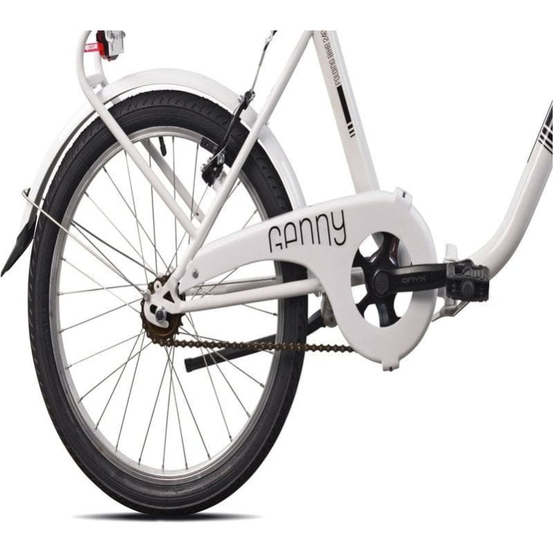 Outliner BICYCLE FOLDING 20 STEEL