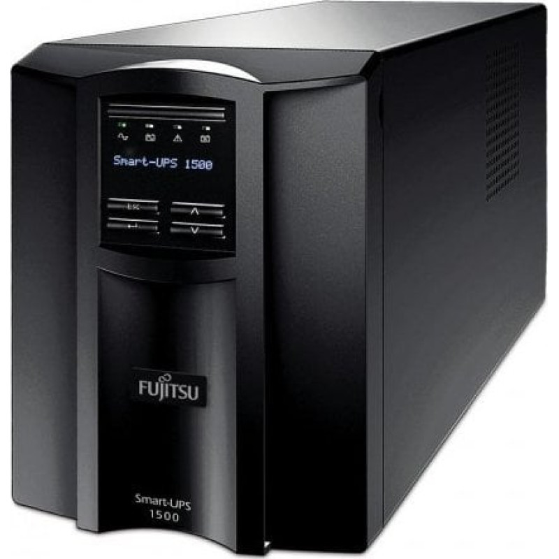 Fujitsu UPS Fujitsu PY Online 8000VA (A3C40178826)