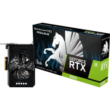 Gainward Karta graficzna Gainward GeForce RTX 3050 Pegasus 8GB GDDR6 (471056224-3734)