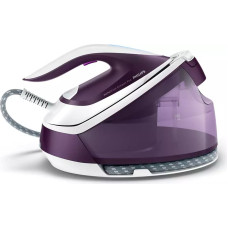 Philips GC7933/30 steam ironing station 0.0015 L SteamGlide Plus soleplate Violet