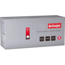 Activejet ATH-251N Toner (replacement for HP 504A CE251A, Canon CRG-723C; Supreme; 7000 pages; cyan)