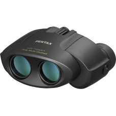 Pentax binoculars UP 10x21, black