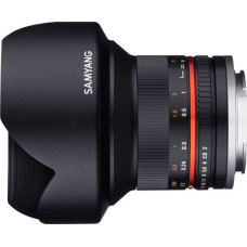 Samyang 12mm f/2.0 NCS CS lens for Fujifilm