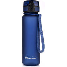 Meteor Ūdens pudele Meteor 650 ml navy blue