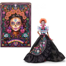 Mattel Doll Barbie Signature Dia de Muertos
