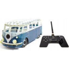 Noname RC Minivan modrý