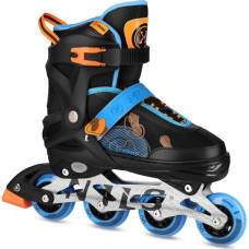 Nils Extreme Skrituļslidas NA13808 IN-LINE SKATES COSMO BLUE SIZE L(38-41) NILS EXTREME