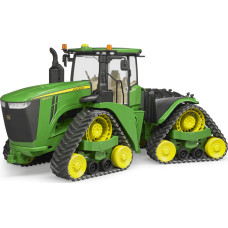 Bruder Traktor gąsienicowy John Deere 9620 RX