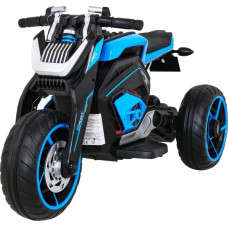 Noname Motor Future Motor Niebieski