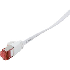Logilink RJ-45/RJ-45 kat.6 U/FTP Biały 15m (CF2101S)