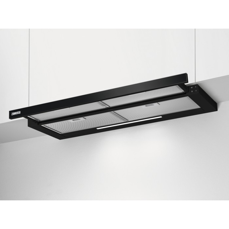 Zanussi Įmontuojamas gartraukis Zanussi ZFP619K