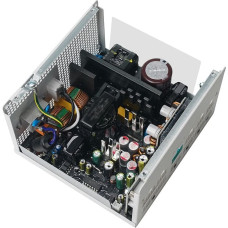 Deepcool Zasilacz Deepcool PN850M WH 850w Gold Modular white