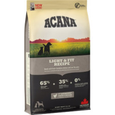 Acana Light & Fit Pies 11.4 kg
