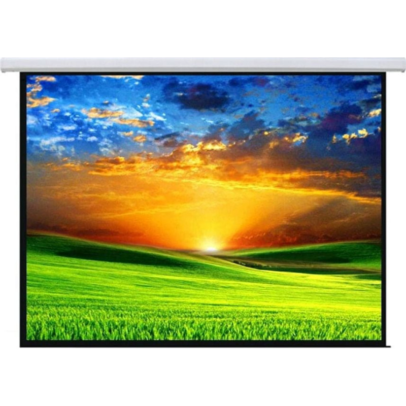 Maclean MC-552 projection screen 3.81 m (150