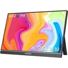 Arzopa Portable Monitor Z1RC 16,0