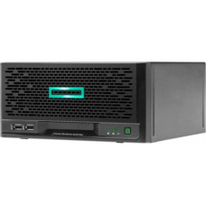 Hewlett Packard Enterprise Server ProLiant MicroServer Gen10 Plus v2 G6405 2-core 16GB-U VROC 4LFF-NHP 180W External PS P54644-421