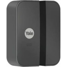 Yale Outdoor Window/Door Contact alarm trigger module Black