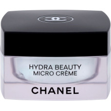 Chanel Hydra Beauty Micro Creme Krem do twarzy na dzień 50g