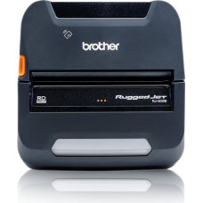Brother RJ4230B MOBILE PRINTR+LI-ION