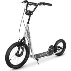 Nils Extreme Skrejritenis WH10121 PUMPED WHEELS SCOOTER 16/12'' NILS EXTREME