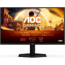 AOC G4 25G42E computer monitor 62.2 cm (24.5