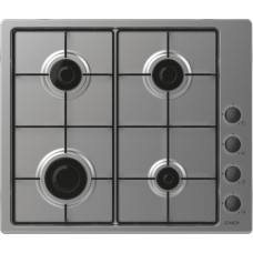 Candy Gas hob CHW6LBX/4U2