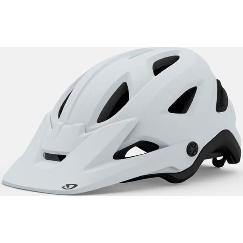 Giro Kask mtb GIRO MONTARO MIPS II matte chalk roz. L (59-63 cm) (NEW)