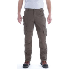 Carhartt Spodnie Carhartt Full Swing Steel Cargo Tarmac