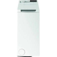 Whirlpool Pralka Whirlpool WHIRLPOOL Top load washing machine TDLR 7231BS EU 7kg, 1200 rpm, Energy class D, Plotis 40 cm, Gylis 60 cm, Inverter motor