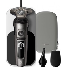 Philips Golarka Philips SHAVER SP9872/15 PHILIPS