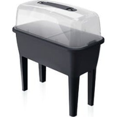 Prosperplast Miniszklarenka 38 cm x 77 cm x 82 cm (DREP770-S433                   )