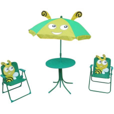 Royal Leerdam KIDS 4PCS PATIO SET BEE