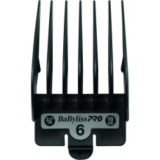 Babyliss CHROMFX CORDLESS CLIPPER Chrome Lithium